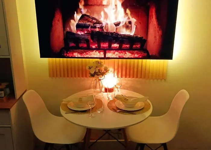 Lovers' Cozy 1br Near Mall And Airport With Free Netflix Premium And 100 Mbps Wifi Apartamento Manila