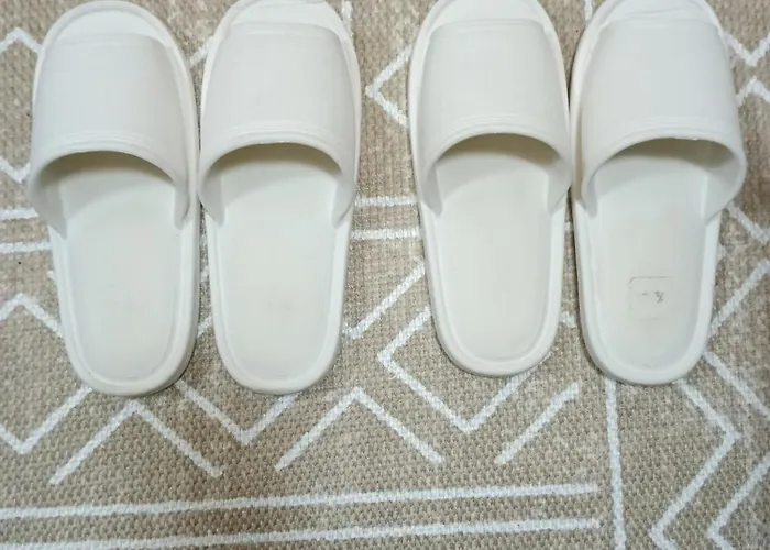 Apartamento Lovers' Cozy 1br Near Mall And Airport With Free Netflix Premium And 100 Mbps Wifi