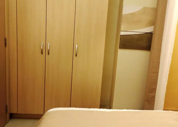 Apartamento Lovers' Cozy 1br Near Mall And Airport With Free Netflix Premium And 100 Mbps Wifi *