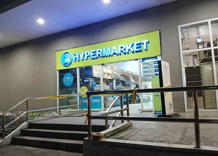 Apartamento Lovers' Cozy 1br Near Mall And Airport With Free Netflix Premium And 100 Mbps Wifi *