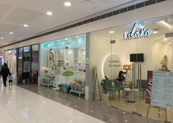 Lovers' Cozy 1br Near Mall And Airport With Free Netflix Premium And 100 Mbps Wifi *