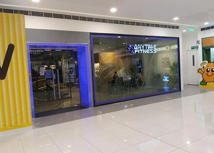 Apartamento Lovers' Cozy 1br Near Mall And Airport With Free Netflix Premium And 100 Mbps Wifi Manila