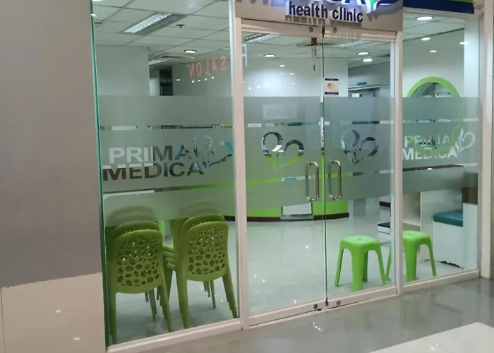 Lovers' Cozy 1br Near Mall And Airport With Free Netflix Premium And 100 Mbps Wifi Manila