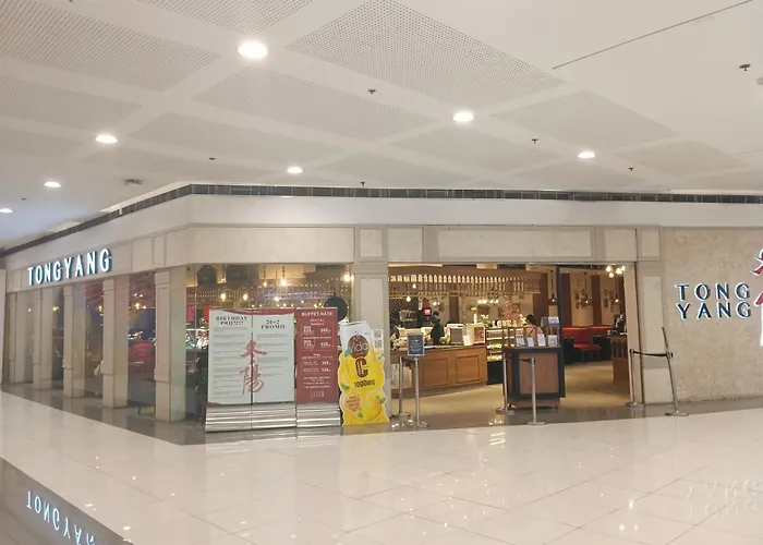 Lovers' Cozy 1br Near Mall And Airport With Free Netflix Premium And 100 Mbps Wifi Manila